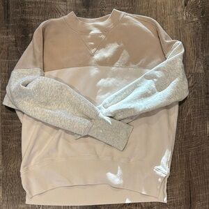 Abercrombie Soft AF Sweatshirt